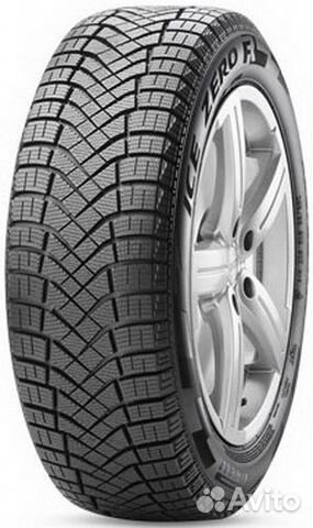 Pirelli Ice Zero FR 215/55 R16 T