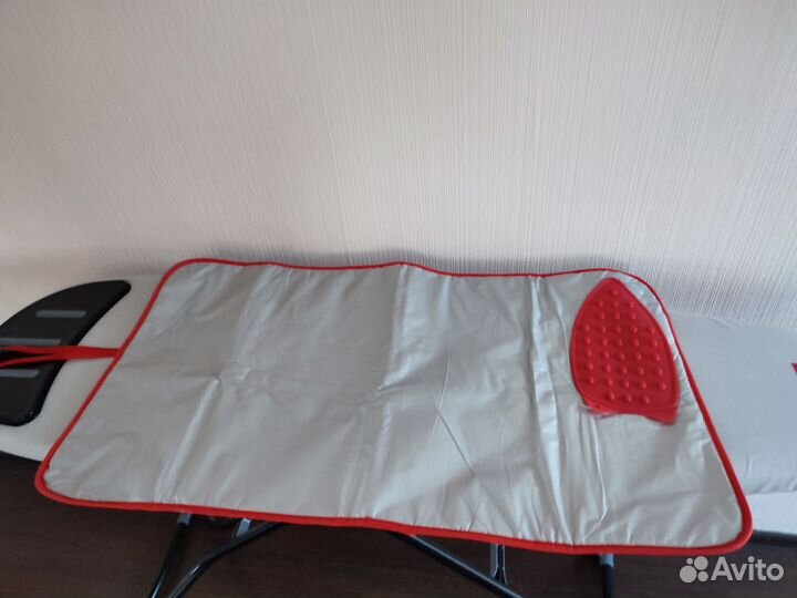 Гладильный коврик на любой стол