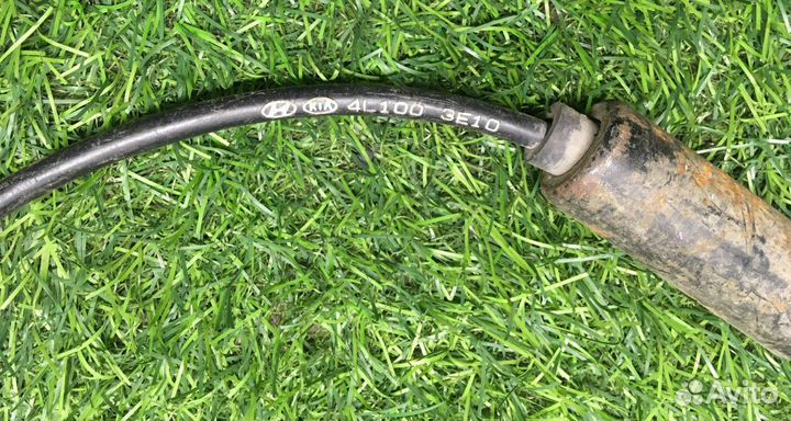 Тросик селектора АКПП Kia Rio Hyundai Solaris