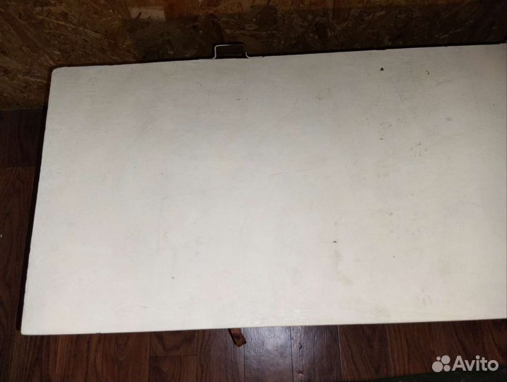 Тумбочка от трюмо СССР