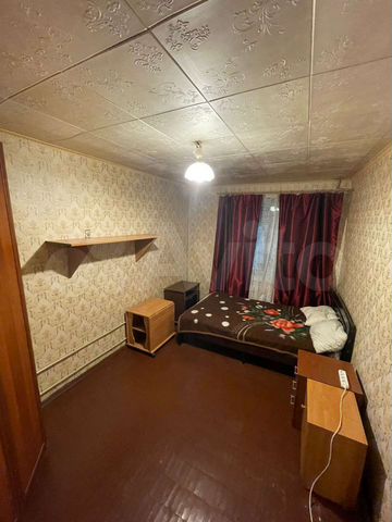Комната 13 м² в 3-к., 1/5 эт.