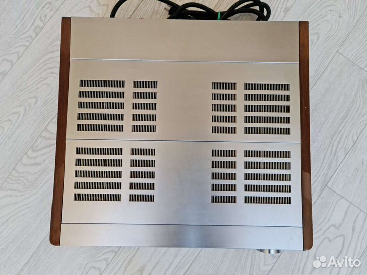 Усилитель yamaha AX-2000A