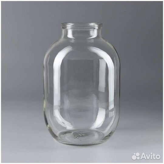 Банки 3 литра бу