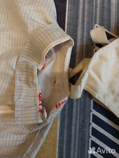 Фехтование куртка электро