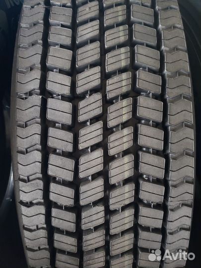 Шины 315/80/70/60 22.5