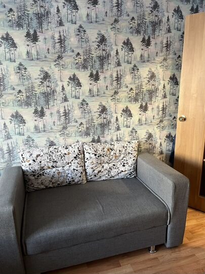 3-к. квартира, 65,8 м², 3/9 эт.