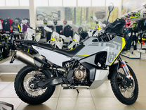 Мотоцикл husqvarna norden 901 (2024)