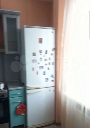 2-к. квартира, 56 м², 2/18 эт.