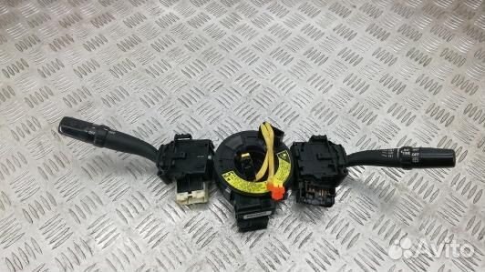 Переключатель поворотов и дворников (стрекоза) toy