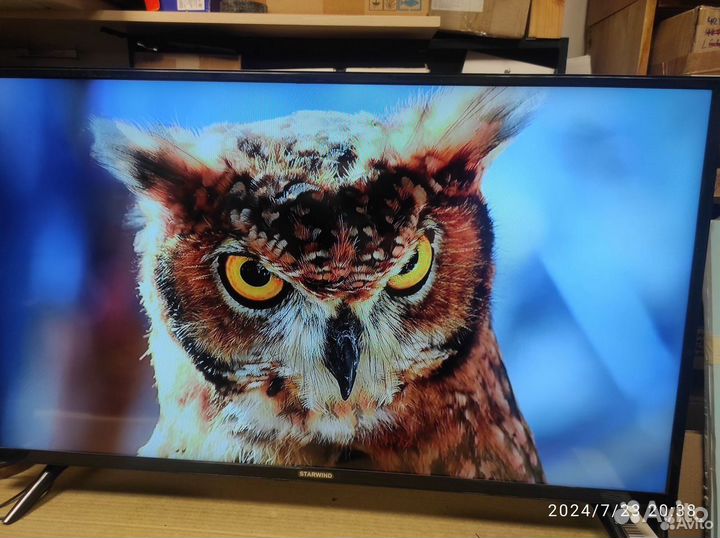 Philips 40PFS5073. 2018г