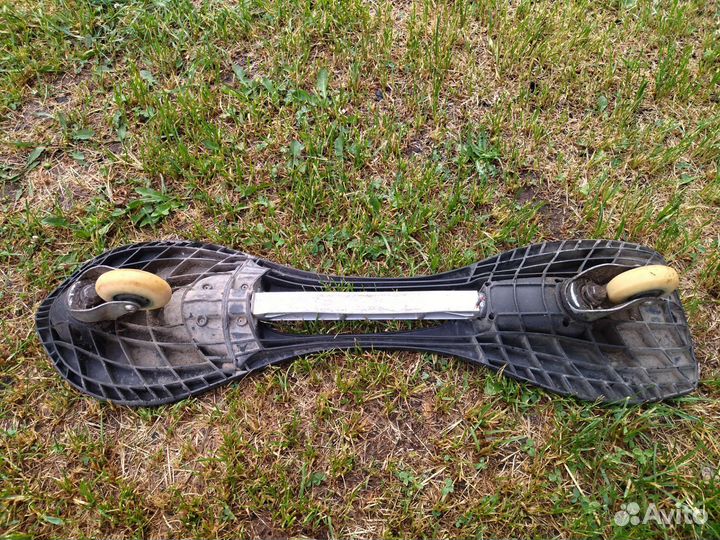 Подвеска для скейтборда