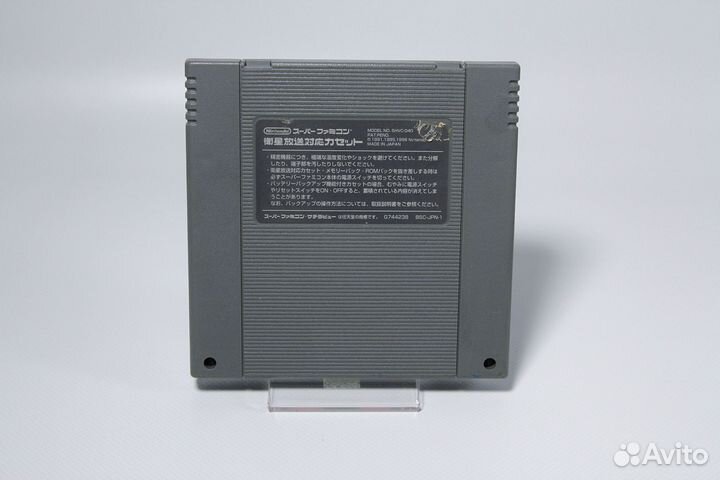 Игра Same Game Nintendo snes