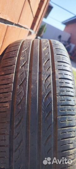 R16 Yokohama Geolandar G95 215/65, PCD 5x114.3 DIA 65.1