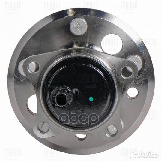 Ступица для а/м Toyota Camry (11) (задн. прав