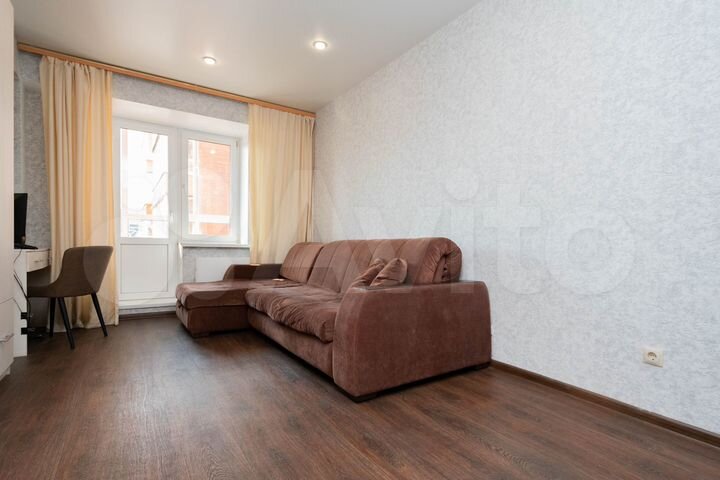 3-к. квартира, 77,8 м², 5/9 эт.