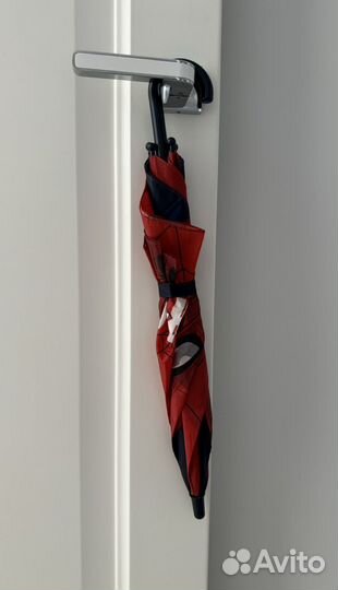 Зонт детский для мальчика