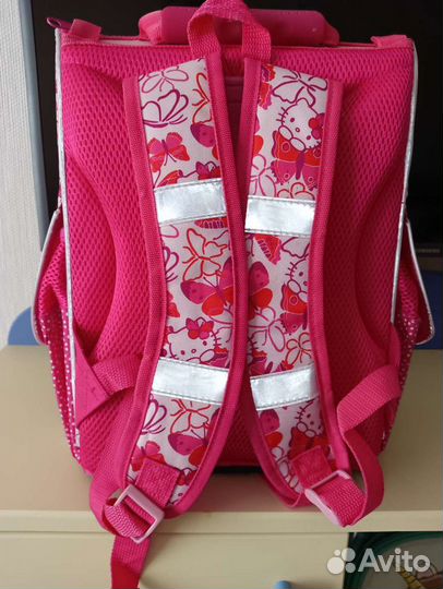 Рюкзак школьный ортопедический