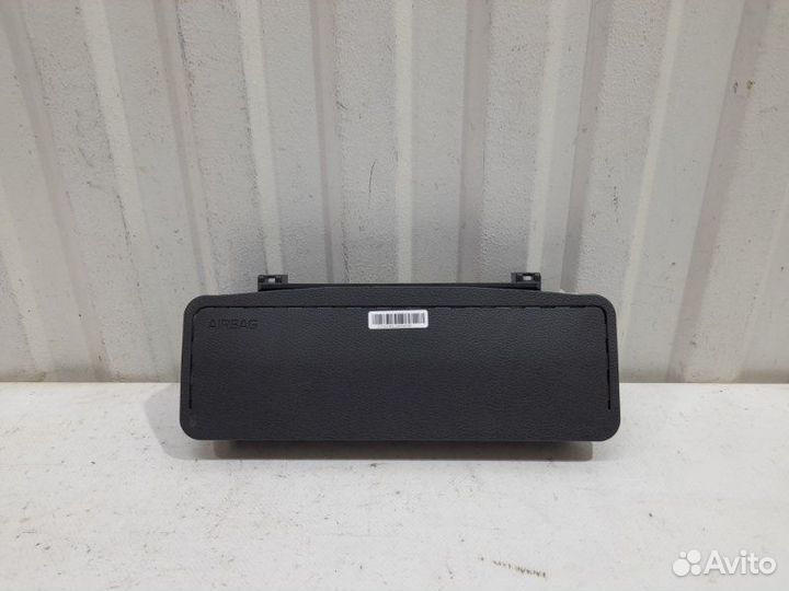 Подушка безопасности нижняя (для колен) Kia K5 Dl3