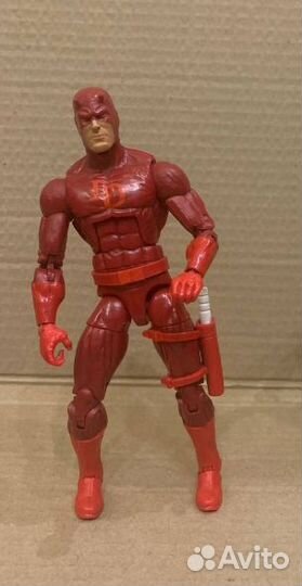 Экшн-фигурка Сорвиголова Marvel Legends