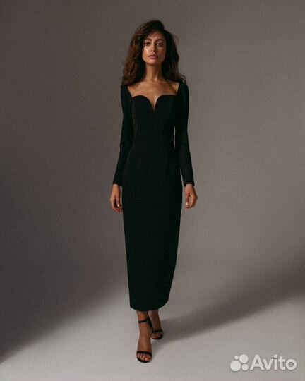 Платье Namelazz M