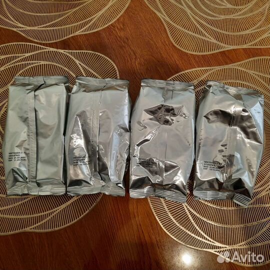 Детская молочная смесь Nestogen 3