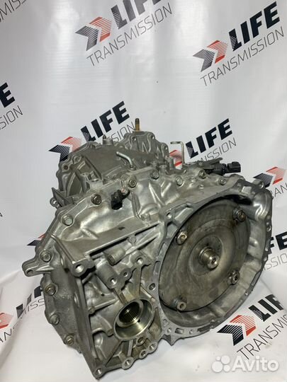 Вариатор Mitsubishi Outlander