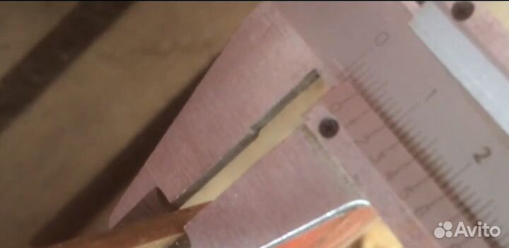 Косилка Lisicki