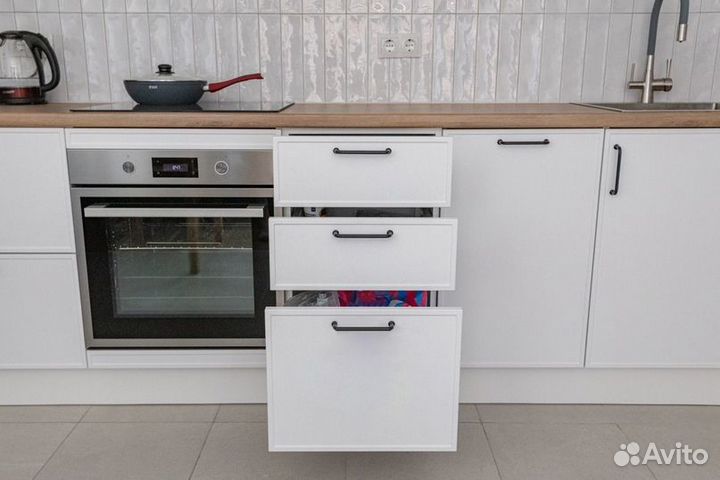 Цена за всю кухню. рассрочкаcn:039534