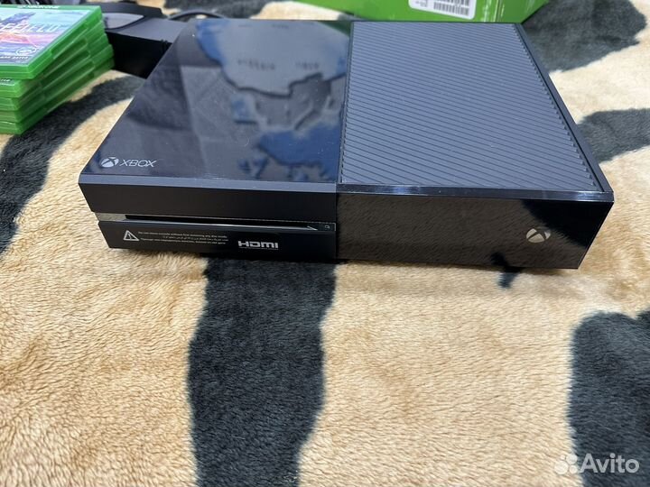 Xbox One