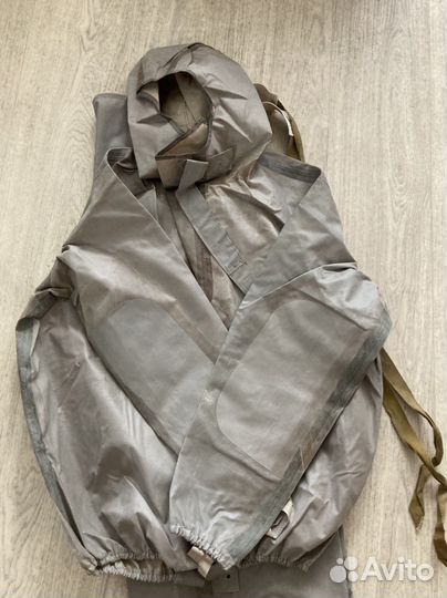 Костюм озк л1 размер 4