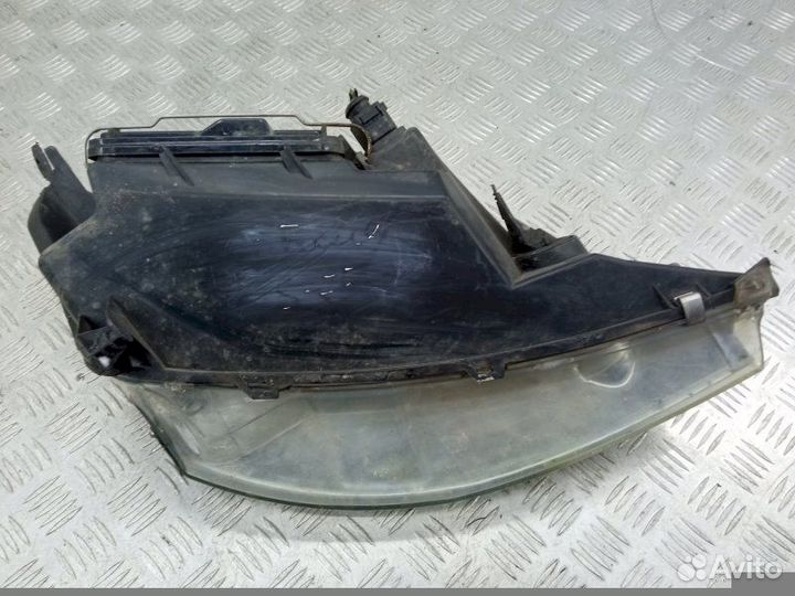 Фара 2M5113W030BG Ford Focus 1 (1998-2004)