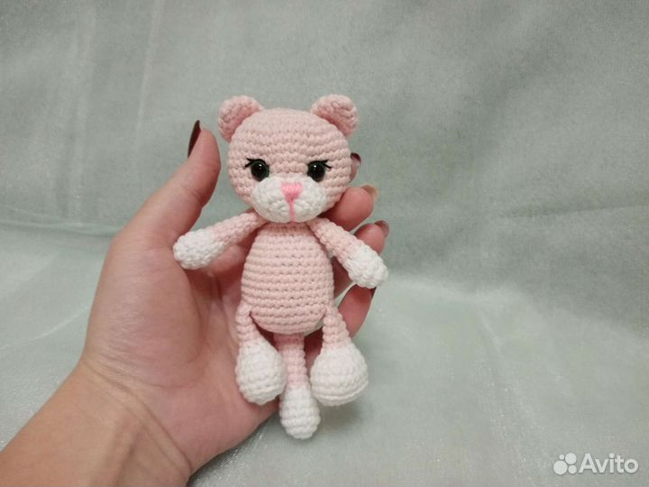 Кошечка. На заказ