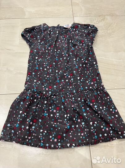 Одежда для девочки