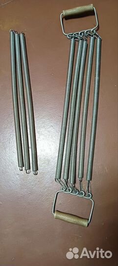 Эспандер СССР