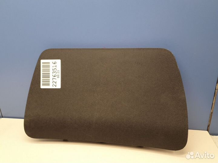 Обшивка двери багажника Peugeot 3008 P84 2016