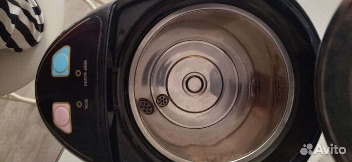 Чайник термопот