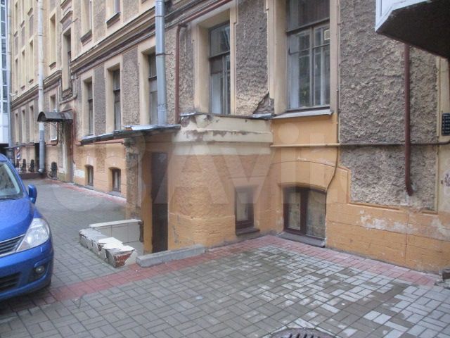 Помещение на 79.9 кв. м