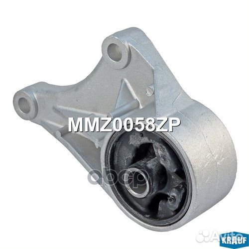 Опора двигателя;opel astra