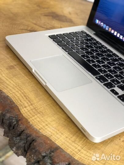 Apple MacBook Pro 13 2011