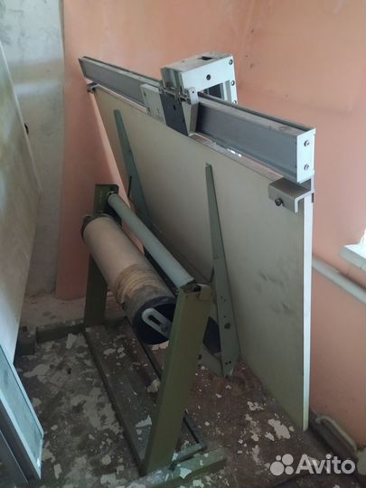 Кульман чертежный