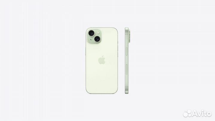 iPhone 15, 256 ГБ