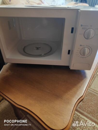 Микроволновая печь trony mq49