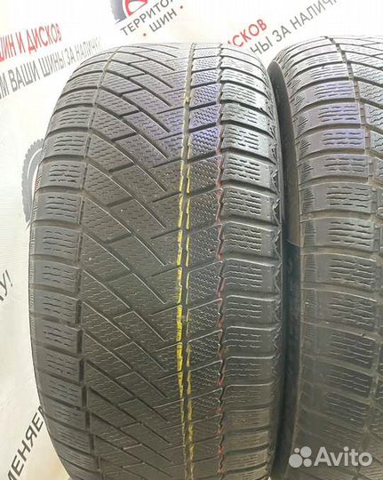 Continental ContiVikingContact 6 255/50 R19 107Y