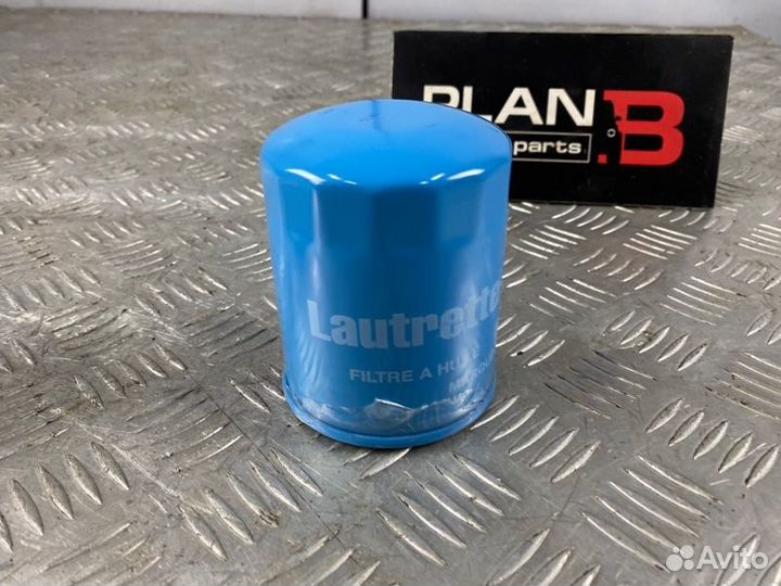 Фильтр масляный Mecafilter Elh4262