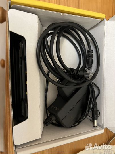 Wifi роутер билайн SmartBox One