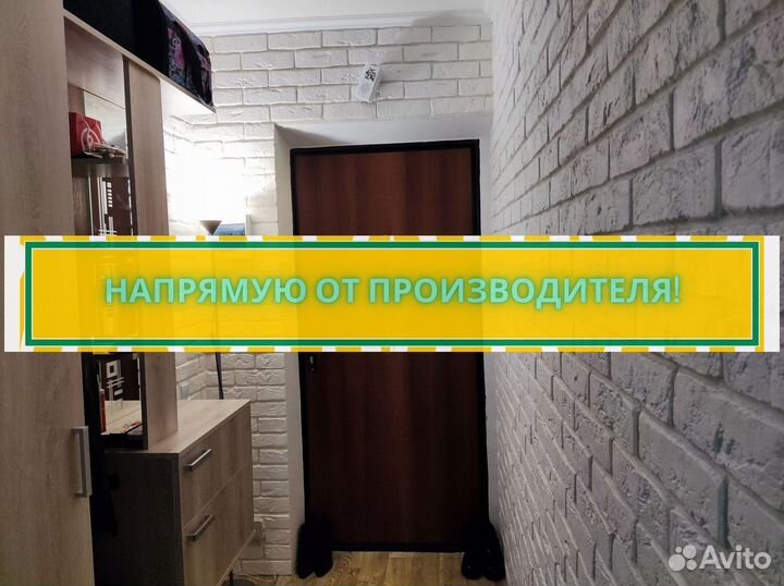 Декоративный кирпич. Плитка кирпич