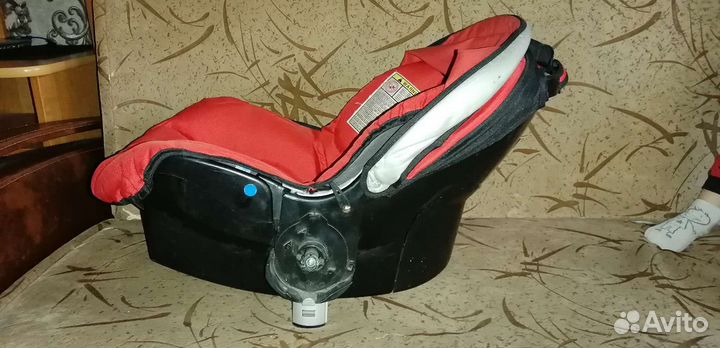 Детское автокресло от 0 до 13