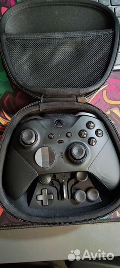 Xbox elite controller 2