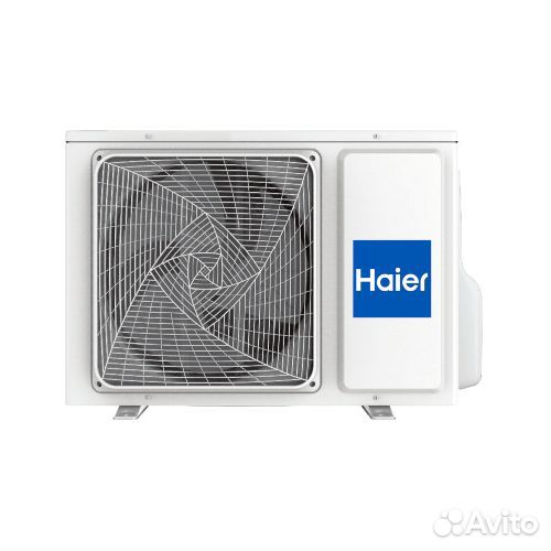 Наружный блок Haier 2U40S2SM1FA (1 : 2)