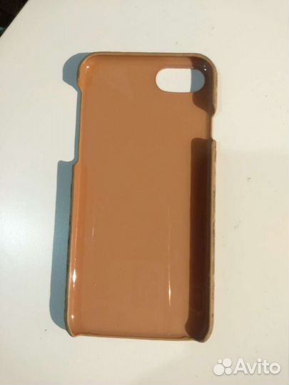 Чехол накладка на iPhone 7